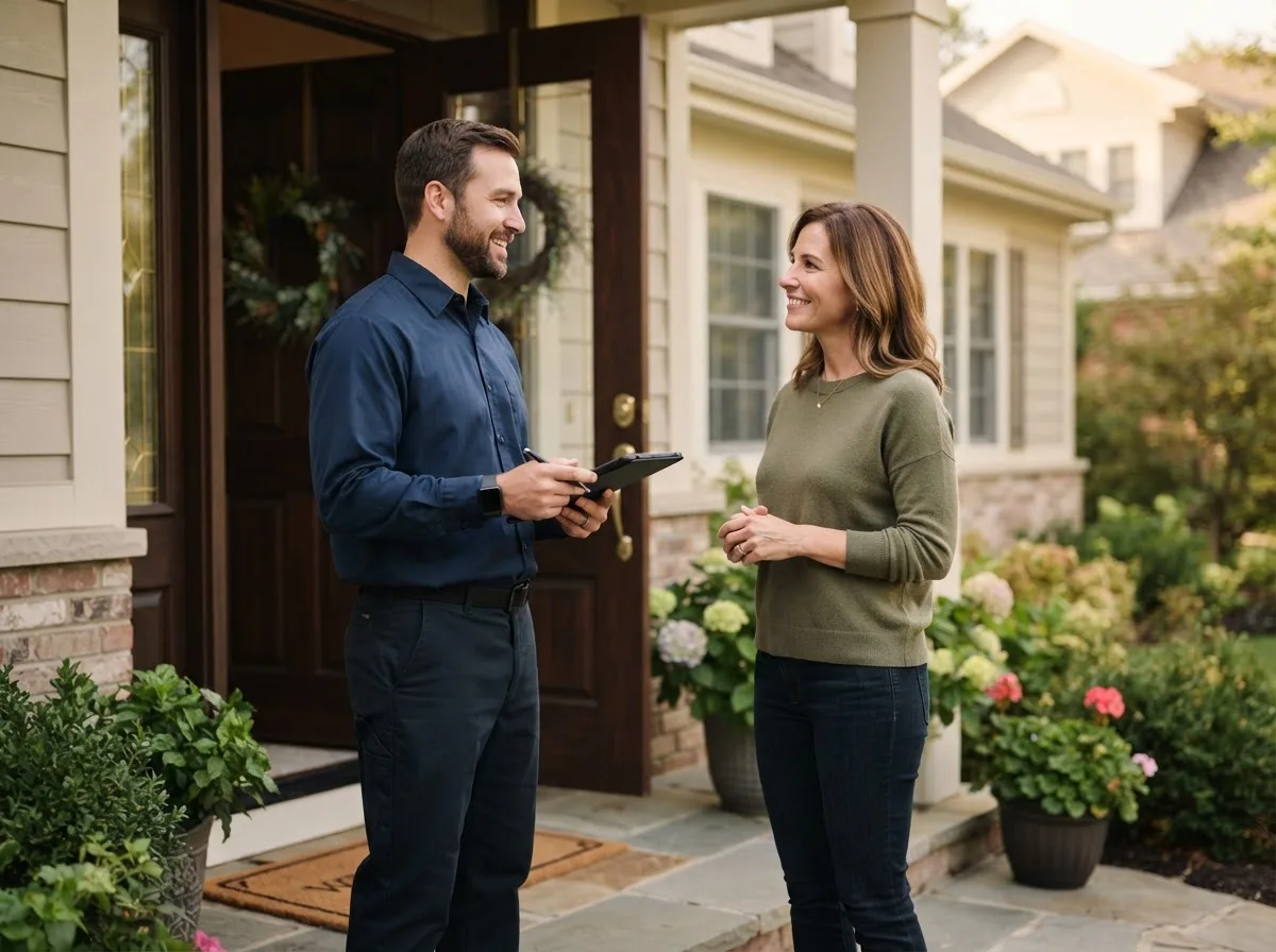 Water damage restoration FAQs for Irwin, OH
